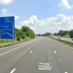 M4 Otoyolunda Uyuşturucu Şoku! Sürücüye Ağır Ceza