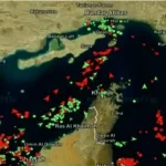 İran Hürmüz Boğazı’nı tekrar kapattı