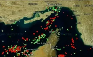 İran Hürmüz Boğazı’nı tekrar kapattı