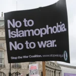 İngiltere’de İslamofobi tartışması yeniden alevlendi