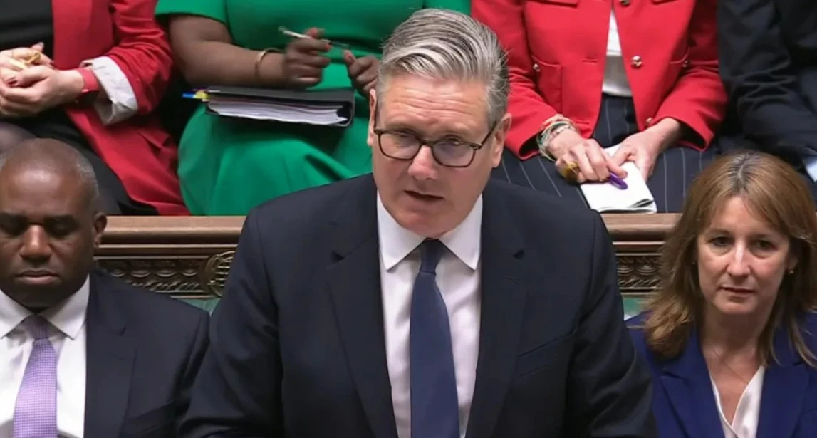 Keir Starmer zor durumda: Danışman krizi büyüyor