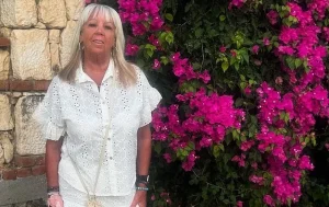 Türkiye’deki trafik kazasında hayatını kaybeden Lisa’nın yürek burkan hikayesi