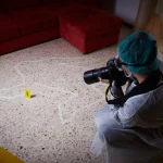 Londra’da kan donduran cinayet! Kız kardeşini öldürüp Rolex saatini çaldı