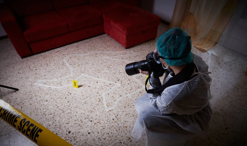 Londra’da kan donduran cinayet! Kız kardeşini öldürüp Rolex saatini çaldı