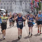 Londra Maratonu’nda 800 bin seyirci bekleniyor
