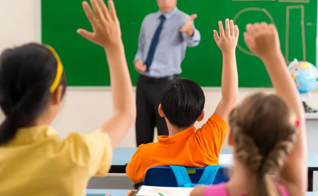 Londra’da devamsızlığın en yüksek olduğu okullar belli oldu