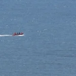 Manş Denizi’nden İngiltere’ye ulaşmaya çalışan 2 göçmen hayatını kaybetti, 1 kişi kayıp