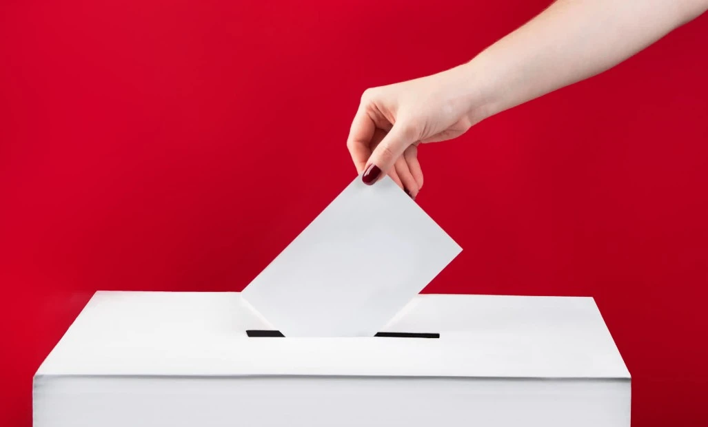 2026 Londra Yerel Seçimleri’nde Adım Adım Oy Kullanma Süreci