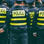 Kuzey İrlanda’daki Larne Limanı’nda 4 Milyon Sterlinlik Uyuşturucu Ele Geçirildi