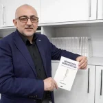 Londra’da yaşayan yazar Hüseyin Doğan’dan medeniyetleri birleştiren eser