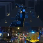 Waymo Londra Sokaklarında Sürücüsüz Taksi Testlerine Başladı