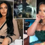 Londra’da sosyal medya fenomeni rakibini aracıyla ezerek öldürdü