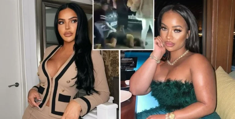 Londra’da sosyal medya fenomeni rakibini aracıyla ezerek öldürdü