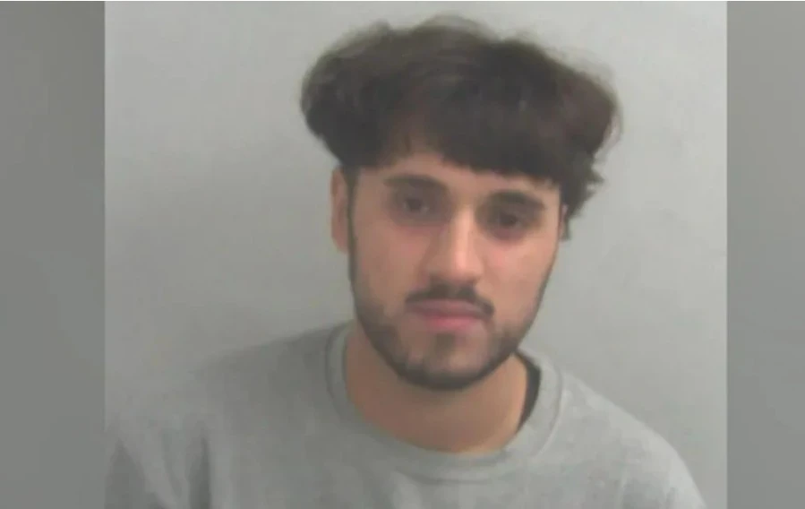 TikTok’ta video çekerken bir sürücüyü öldüren adama 8 yıl hapis cezası