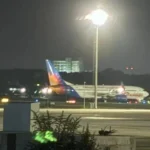 Antalya–İngiltere Seferinde Acil Durum! Pilot Rahatsızlandı, Uçak Geri Döndü