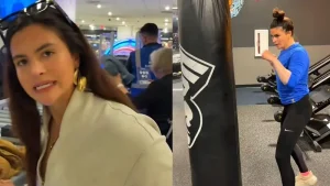 İslam karşıtı sosyal medya fenomeni Valentina Gomez’in İngiltere’ye girişi yasaklandı