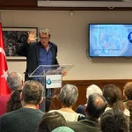 Londra Yunus Emre Enstitüsü’nde İstanbul’un çok katmanlı hikayesi