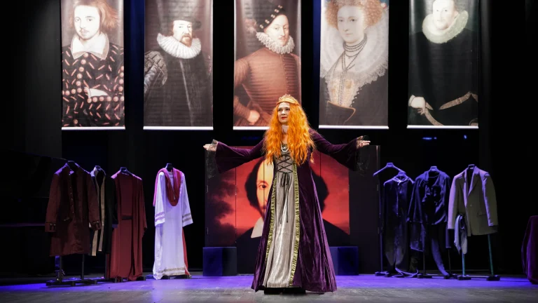Jeux d’Art – Sanat Oyunları sezonun en ilgi gören konser ve oyunlarıyla 28-29 Mayıs’ta Londra’da!