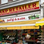 Batı Londra’da Kaçak İşçi Çalıştıran Bir Marketin Ruhsatı Askıya Alıdı