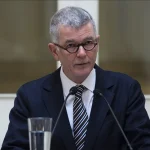 Eski MI6 Başkanı Richard Moore’dan Türkiye Mesajı