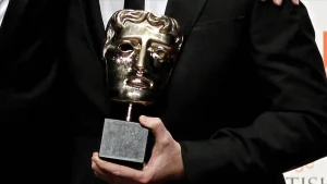 BAFTA TV Ödülleri’nde “Adolescence” Fırtınası: 16 Yaşındaki Oyuncu Tarihe Geçti