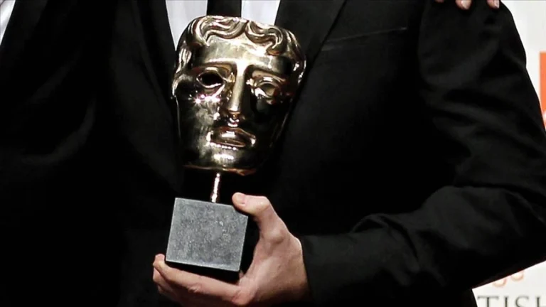 BAFTA TV Ödülleri’nde “Adolescence” Fırtınası: 16 Yaşındaki Oyuncu Tarihe Geçti