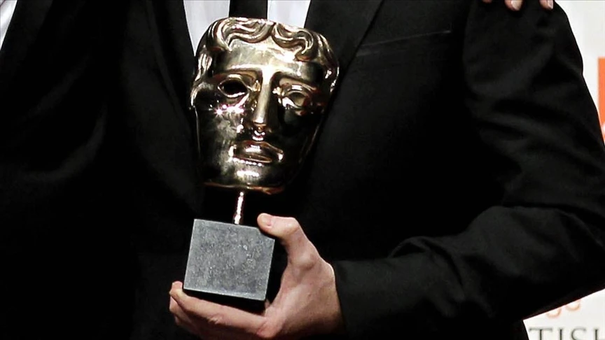 BAFTA TV Ödülleri’nde “Adolescence” Fırtınası: 16 Yaşındaki Oyuncu Tarihe Geçti