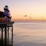 Brighton’da Denizde Üç Kadın Cesedi Bulundu