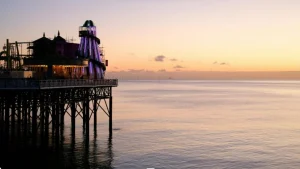 Brighton’da Denizde Üç Kadın Cesedi Bulundu