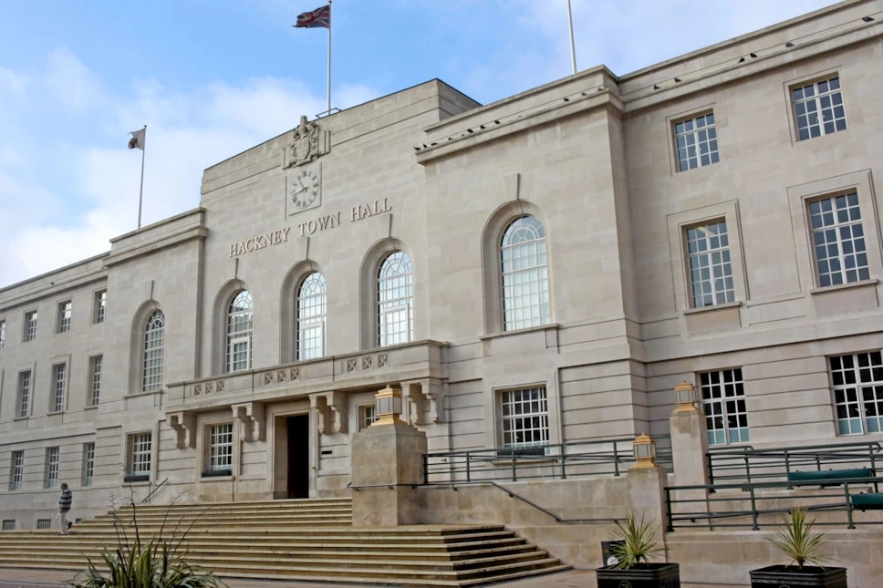 Londra’da Tarihi Değişim: Yeşiller Partisi Hackney’i İşçi Partisi’nden Aldı