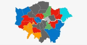 İşçi Partisi yalnızca Londra’da 459 belediye meclis üyeliğini kaybetti