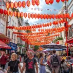 Londra, Paris ve New York’u geride bırakarak dünyanın kültür başkenti seçildi