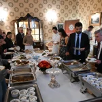 Londra’da “Türk Mutfağı Haftası” Etkinliği Düzenlendi