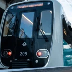 DLR ve Metropolitan Line’ın büyük bölümleri hafta sonu boyunca kapalı olacak