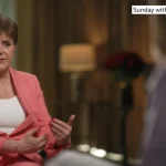 Nicola Sturgeon: “İşlemediğim bir suç yüzünden ceza çekiyormuş gibi hissediyorum”