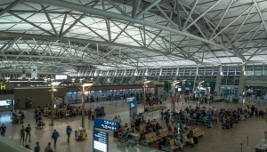 Finsbury Park’tan Stansted Havalimanı’na 24 saat boyunca 7 sterline ulaşım
