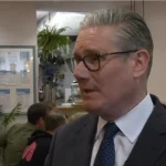 Keir Starmer’dan İstifa Baskılarına Net Cevap: “Pes Etmeyeceğim”