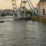 Londralılar bugünden itibaren Thames Nehri’nde yüzebilecek