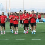 Türkiye’nin Dünya Kupası Yolculuğu Başlıyor: İlk Rakip Avustralya