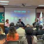 TUSU ve TGSP’den Londra’da Gençlik ve Liderlik Zirvesi