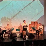 Londra’da Osmanlı ve Avrupa Müziğini Buluşturan Performansa Büyük İlgi: “Echoing Travelogues”