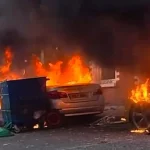 Belfast’taki Saldırıda İş Yeri Hedef Olan Türk Berber: “Yalnız bırakılmadık”