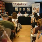 Can Çakır’dan Londra’da ezber bozan Dede Korkut–Aziz George teorisi