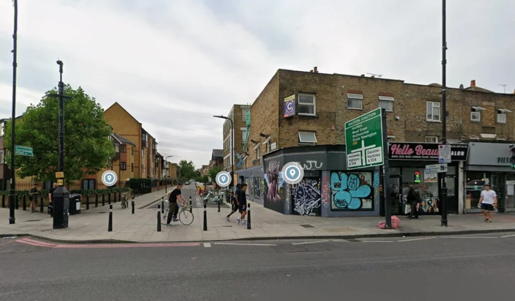 Dalston’da Ara Seçim İçin Geri Sayım Başladı