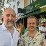 Halit Ergenç’in Lezzet Yatırımı Büyüyor: Londra’da Üçüncü Şubeyi Açtı