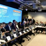 Murat Kurum’dan Londra’da COP31 Mesajı: “Taahhüt Değil, Uygulama Dönemi Başladı”