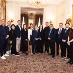 Türkiye ve İngiltere Müzik Endüstrisi Londra’da Bir Araya Geldi