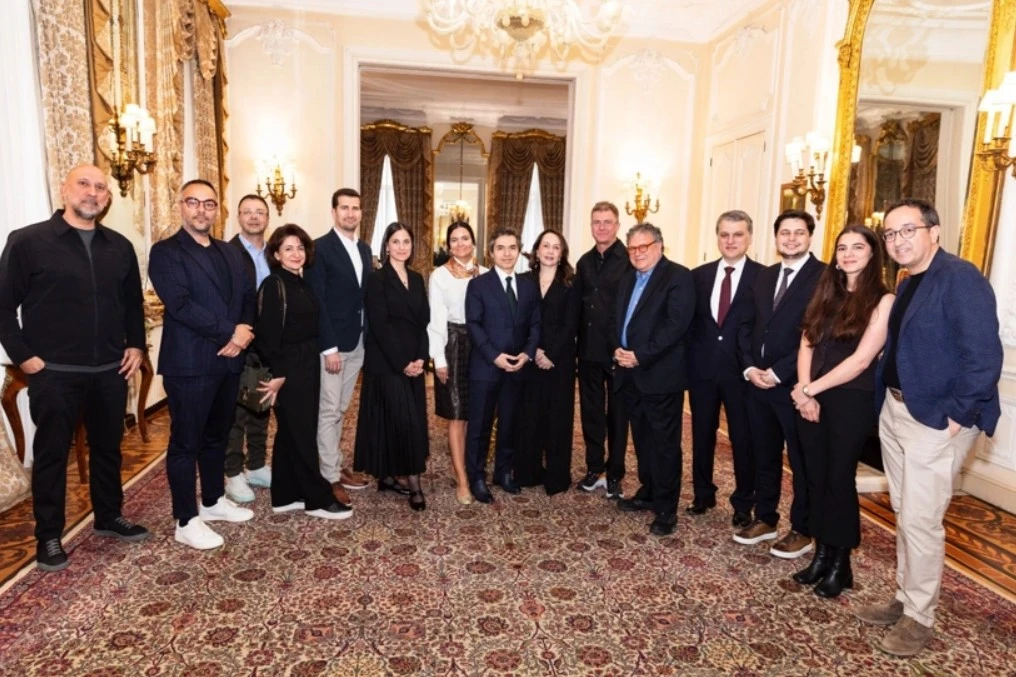 Türkiye ve İngiltere Müzik Endüstrisi Londra’da Bir Araya Geldi