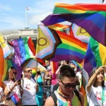 London Pride 2026 On Binlerce Kişinin Katılımıyla Gerçekleşti
