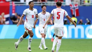 Dünya Kupası’nda İngiltere yarı finalde! Bellingham şov yaptı, Norveç uzatmalarda yıkıldı